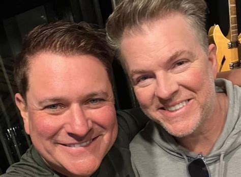 is joe don rooney gay|Rascal Flatts’ Joe Don Rooney addresses。